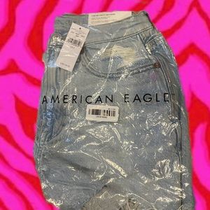 American Eagle Shorts Size 6 Never Been Worn